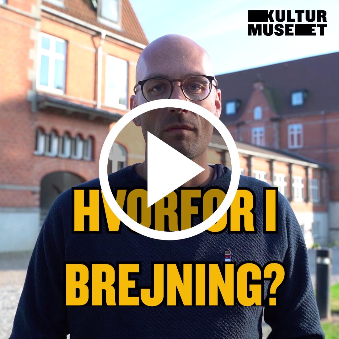 Hvorfor I Brejning