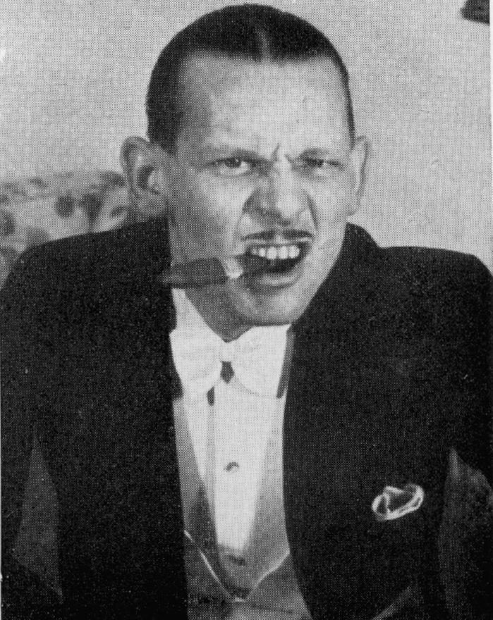 Leo Mathisen