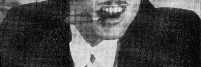 Leo Mathisen