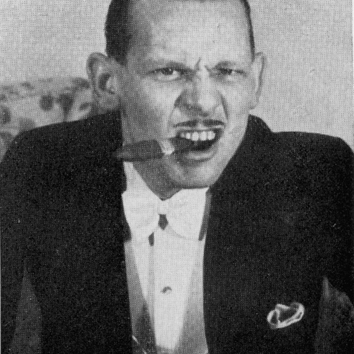 Leo Mathisen
